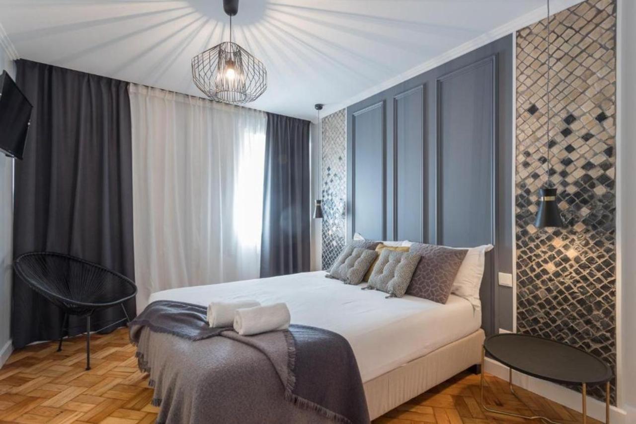Lisbon Airport Charming Rooms By Lovelystay Exterior foto